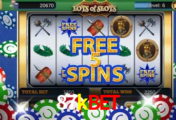 87kbet Belo Horizonte - VIP Casino
