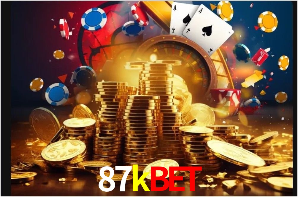 Programa VIP 87kbet