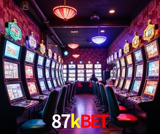 87kbet Brasília - Bonus Features
