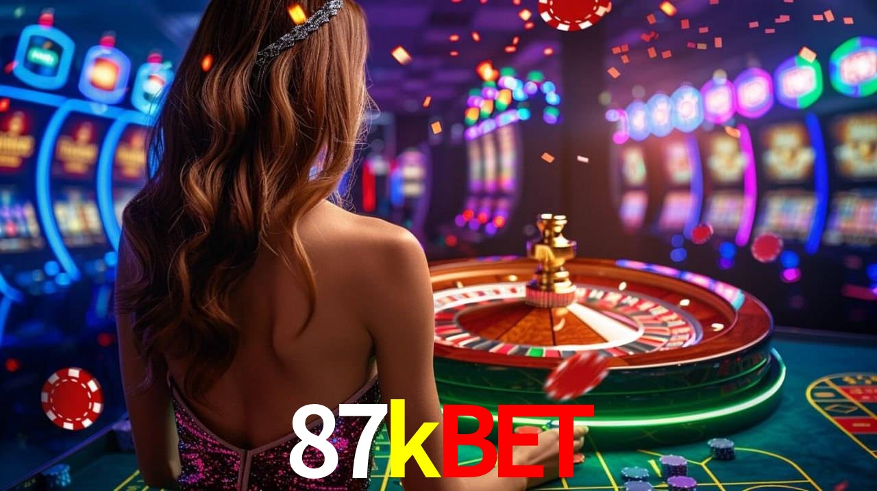 87kbet - App Features