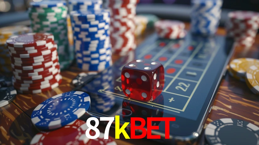 Bônus Generosos e Exclusivos no 87kbet para Você!