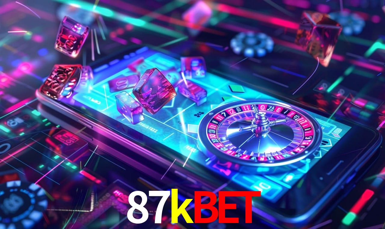 Login Seguro 87kbet
