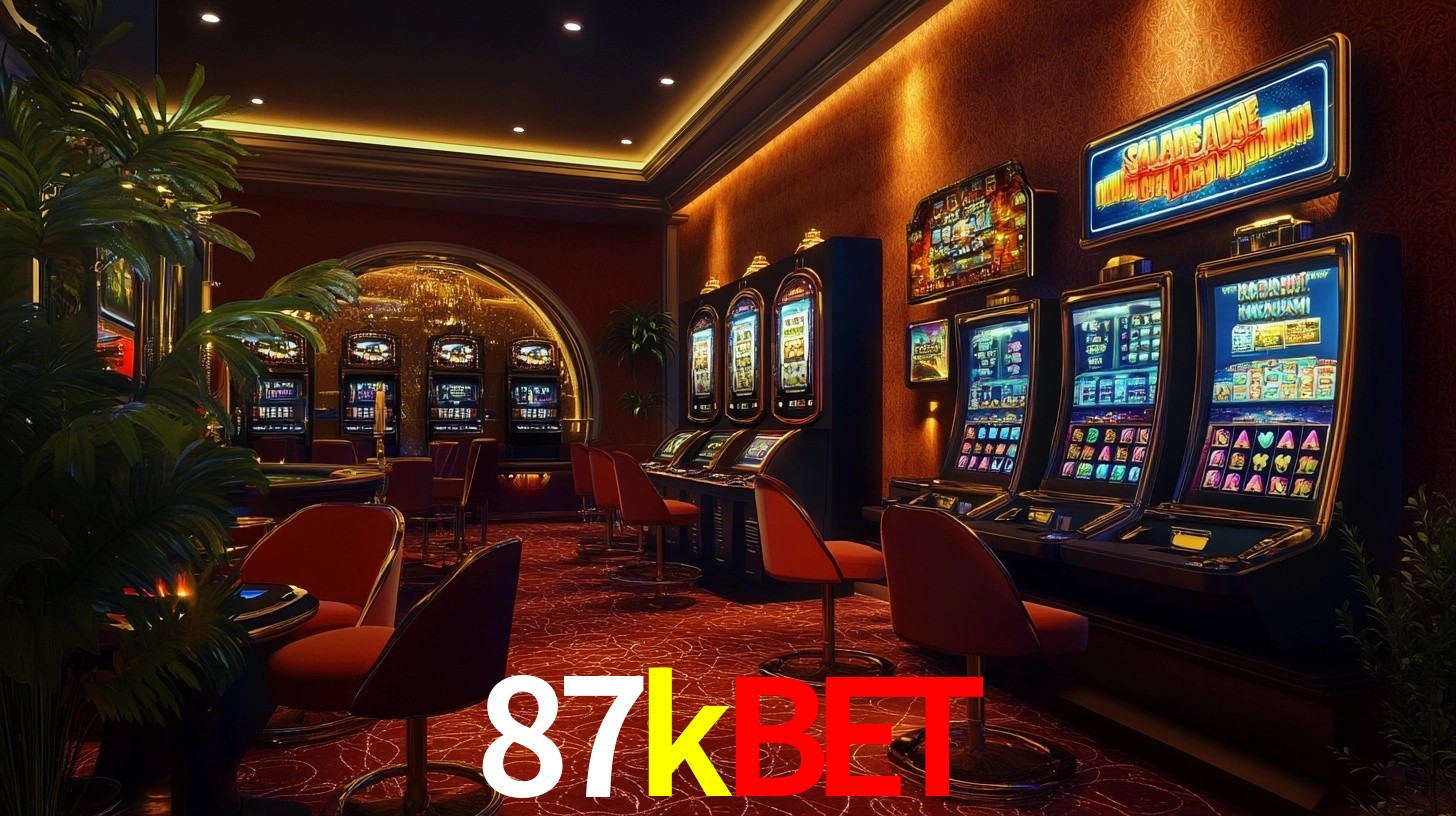 VIP Casino 87kbet