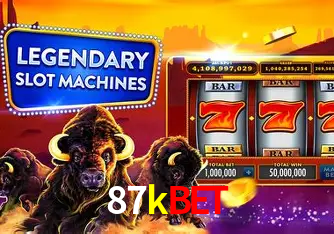 Desvendando o Mundo dos Jogos Virtuais na 87kbet