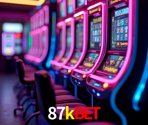 87kbet São Paulo - Top Slots