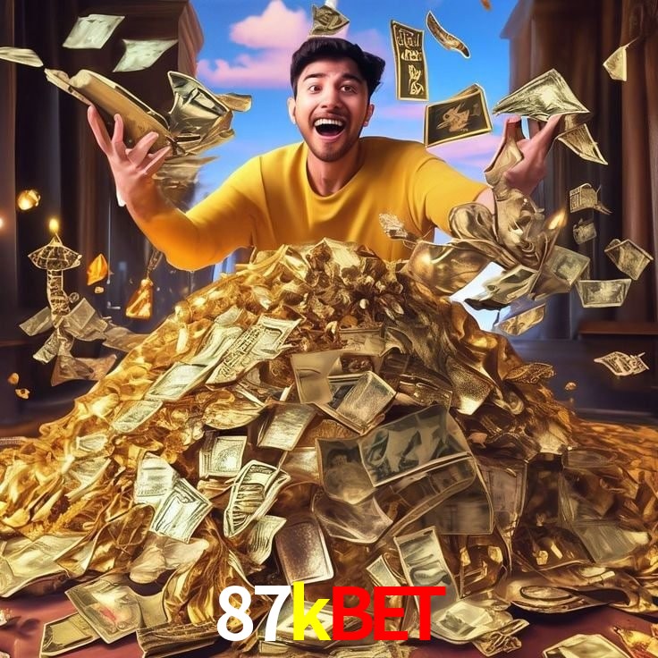 Estatísticas 87kbet
