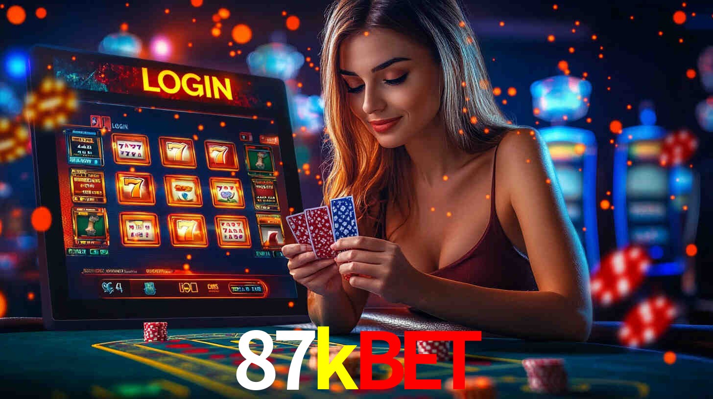 87k bet