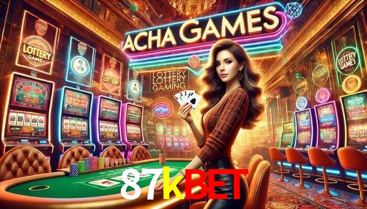 Experiência VIP 87kbet