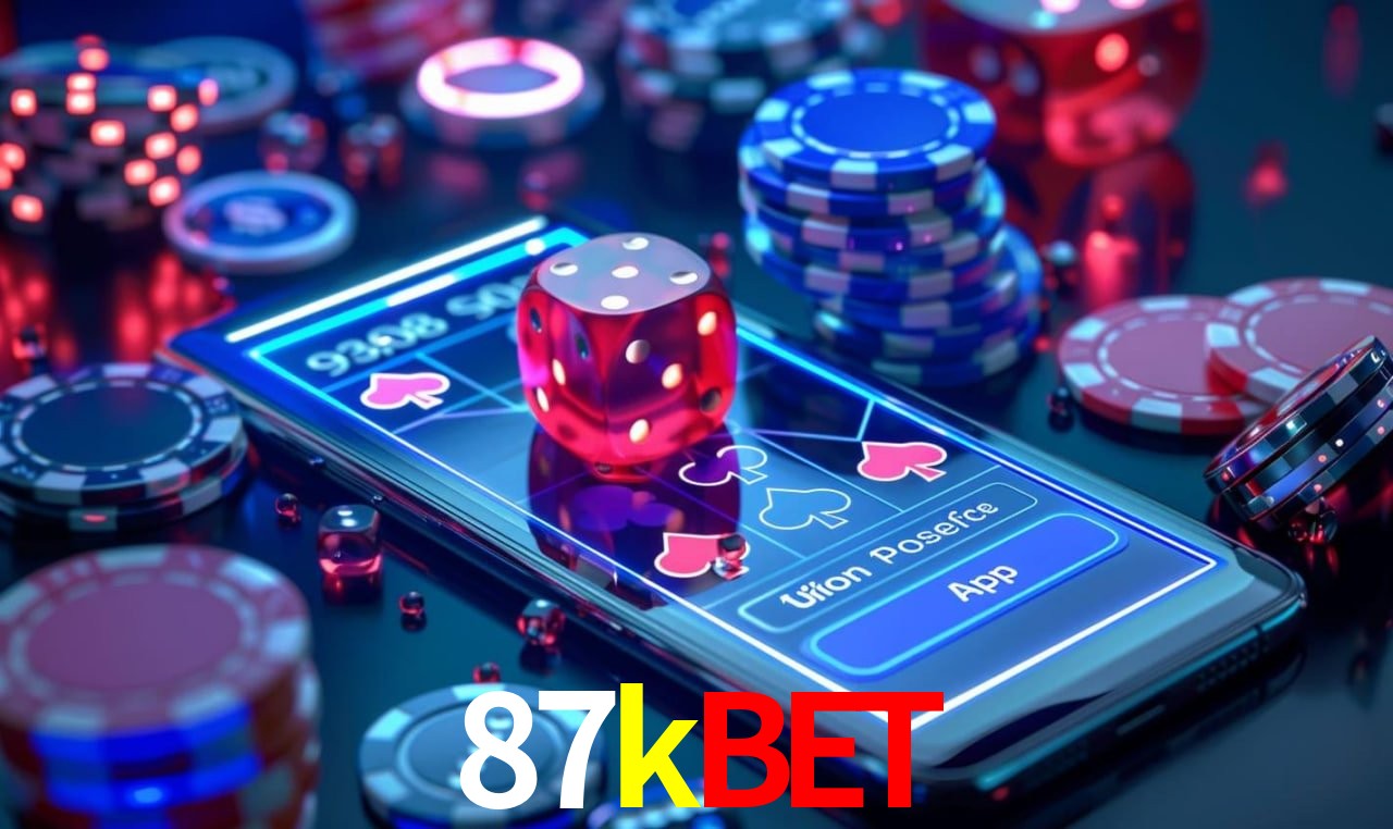87kbet - Análise de Mercados Esportivos