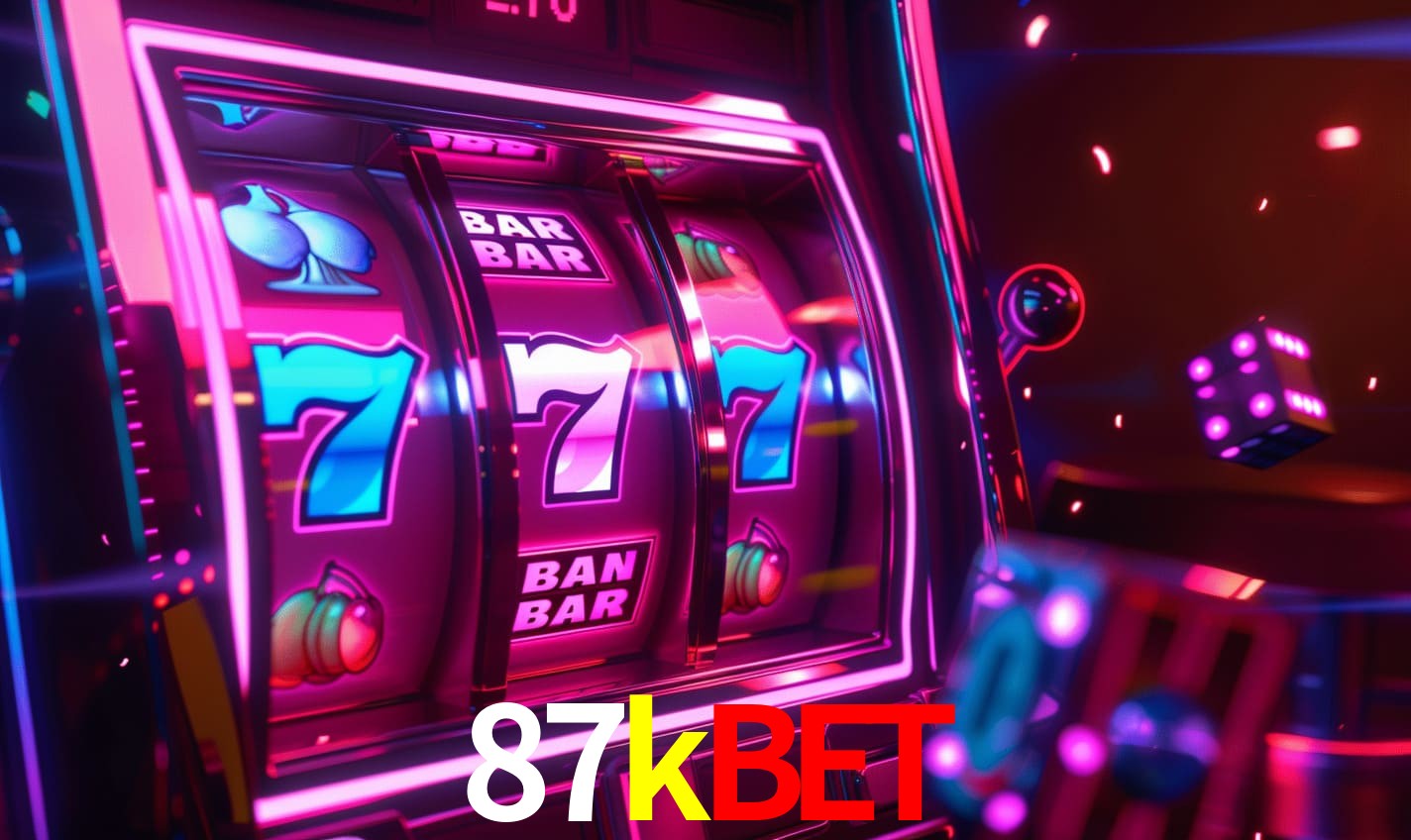 87kbet Salvador - Strategies