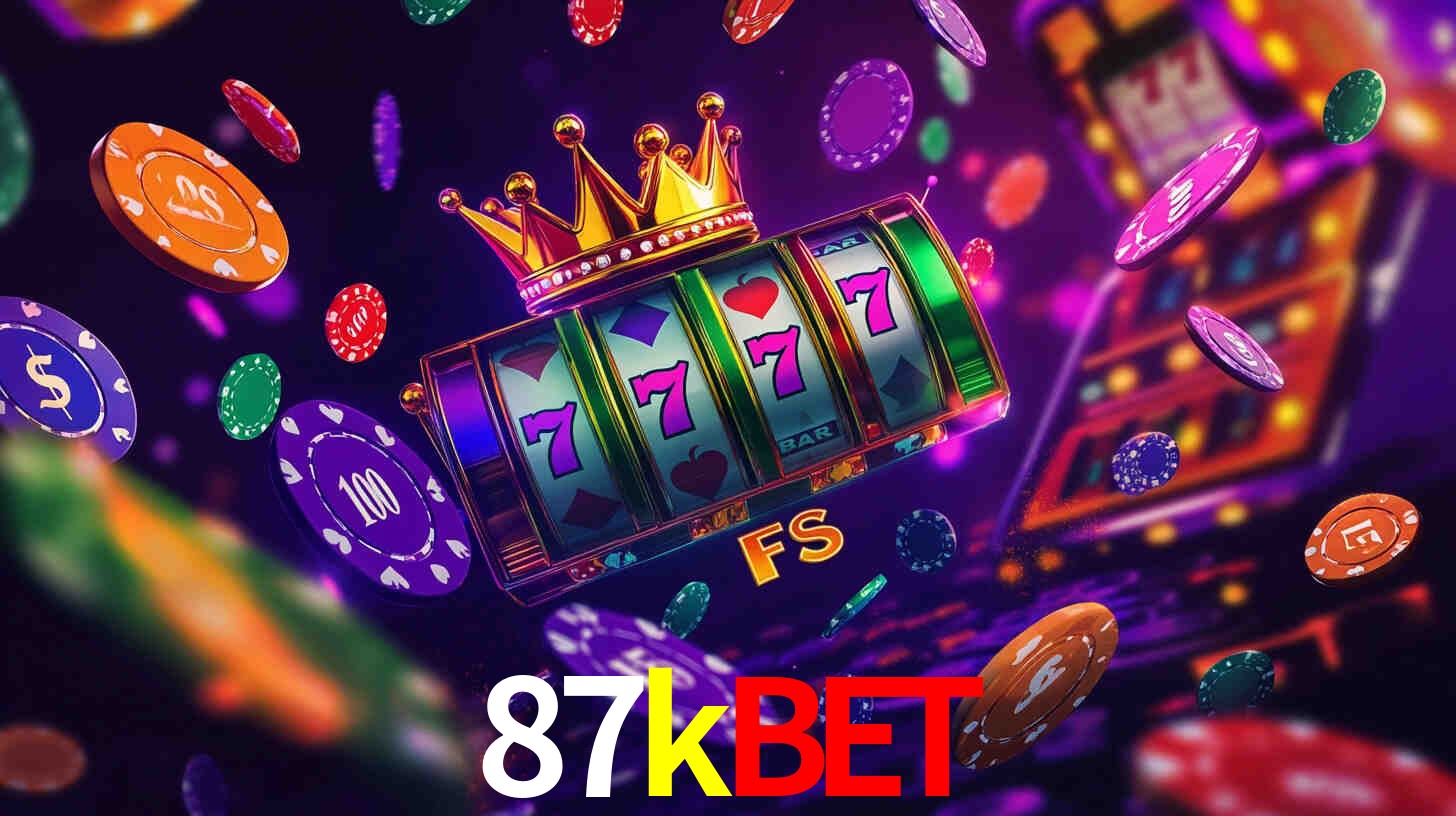 Live Casino 87kbet