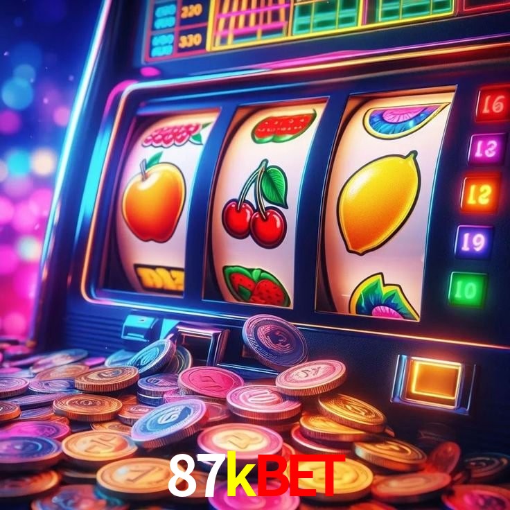 Benefícios da Conta 87kbet