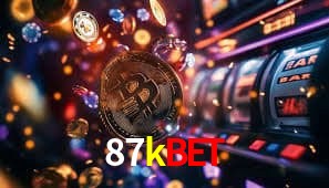 Jogos Exclusivos 87kbet
