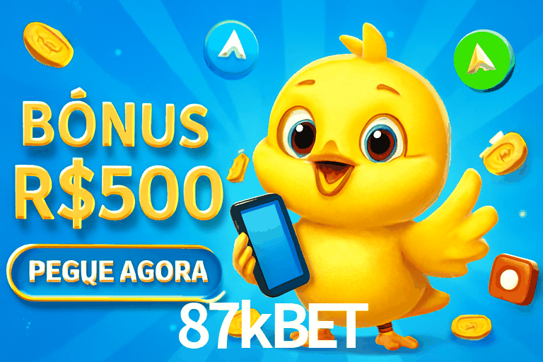 Seasonal Promotions 87kbet