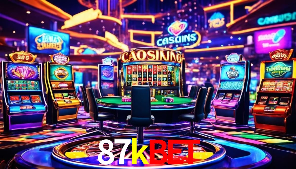 Design Responsivo 87kbet