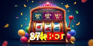 87kbet Plataforma - Certificada MGA desde 2015