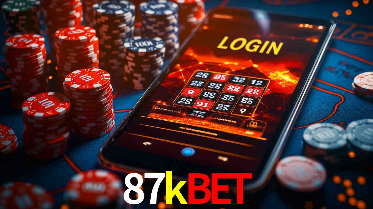 87kbet: A Experiência de Casino com Jogos de Mesa ao Vivo