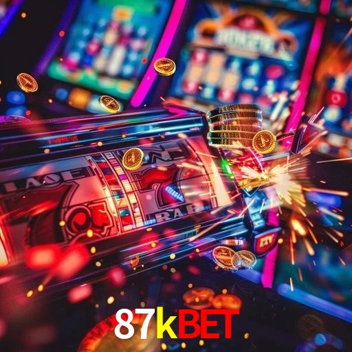 Apostas de Futebol 87kbet