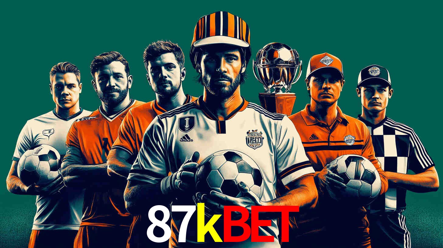 Explorando a Categoria de Eventos em Apostas na 87kbet