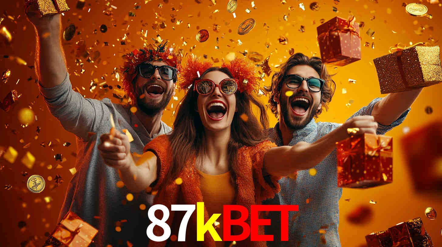 87k bet