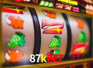 A Emoção da Loteria na 87kbet: Uma Chance de Mudança de Vida