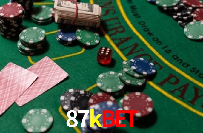 87k bet