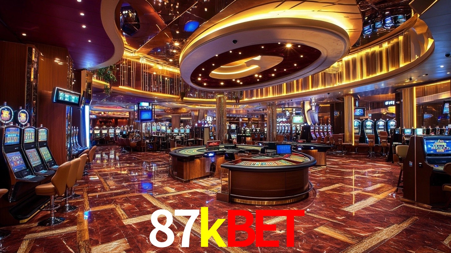 Blackjack Table 87kbet