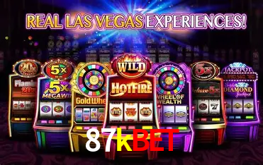 87kbet São Paulo - Live Tables