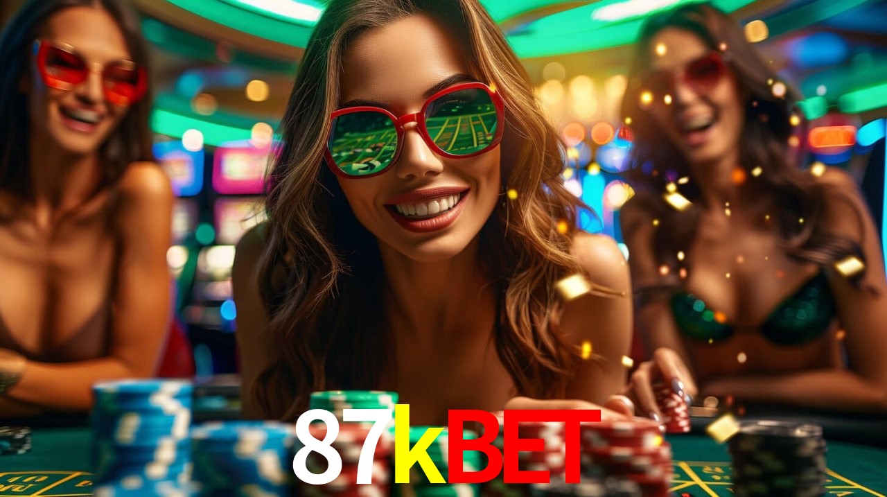 Game Statistics 87kbet