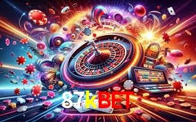 Provedores de Jogos 87kbet
