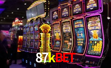 87kbet Brasília - VIP Program