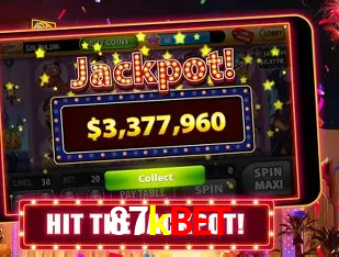 87kbet Brasília - Casino Guide