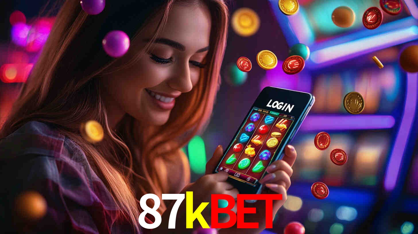 87k bet