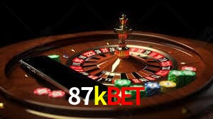 Welcome Bonus 87kbet