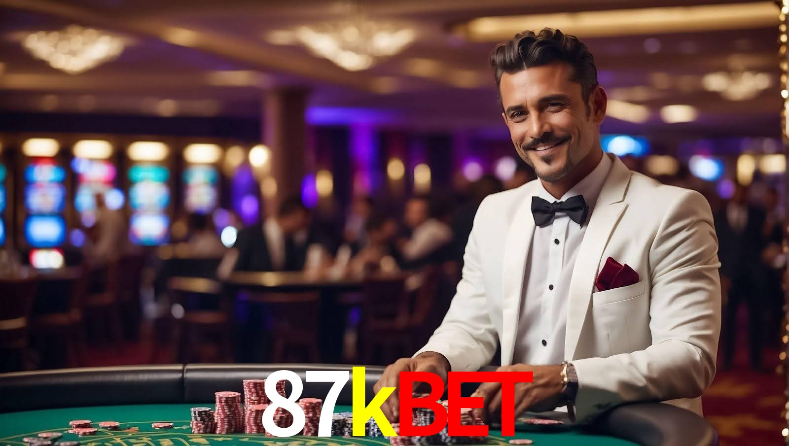 87kbet - Support