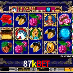 87kbet Salvador - Bonus Stats