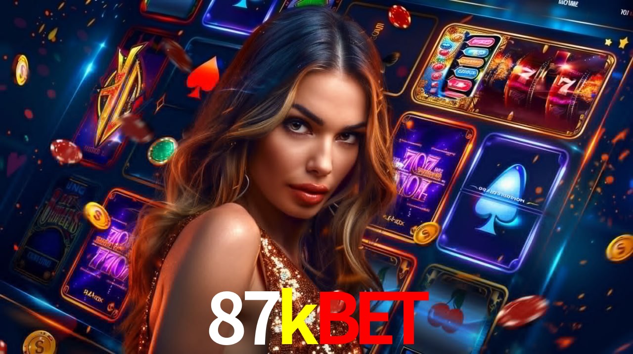 cassino 87kbet