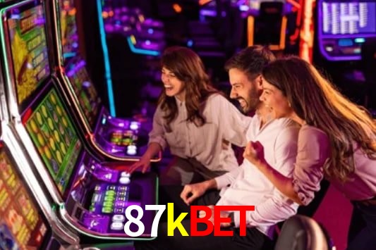 Bônus Diários 87kbet