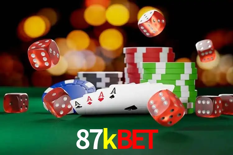 87kbet São Paulo - Jogo Providers