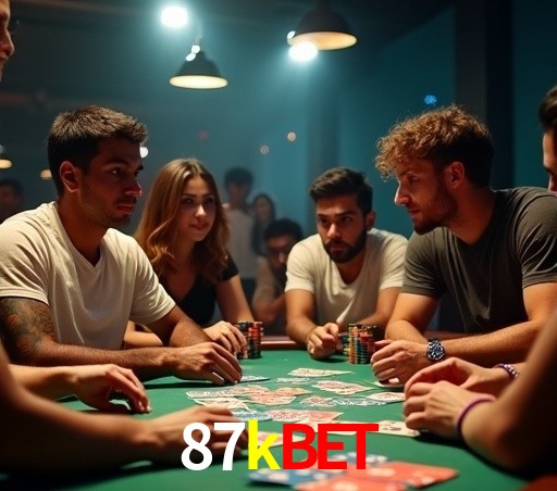 87kbet Slot - 320+ Caça-Níqueis Premium