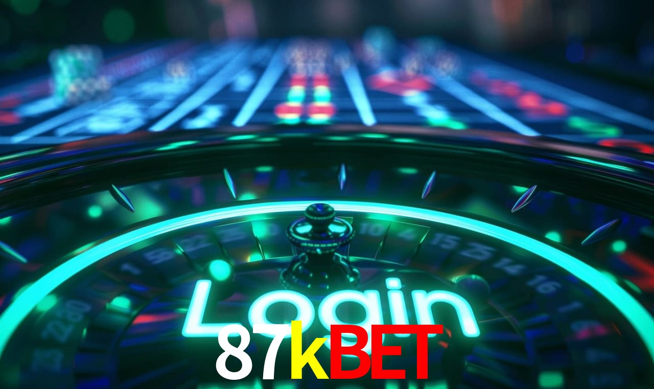 Casino Ao Vivo 87kbet