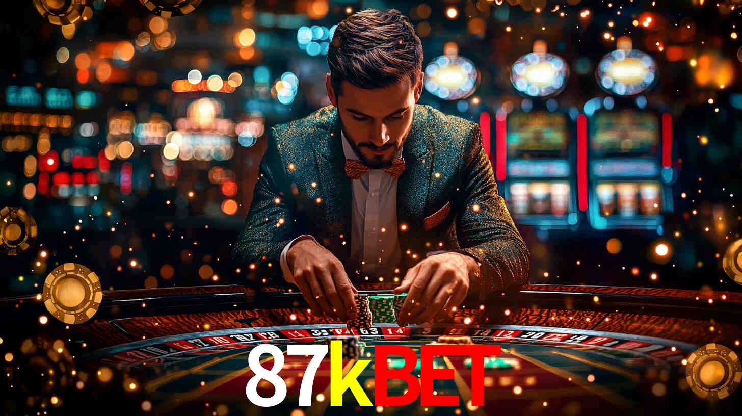 Programa VIP 87kbet