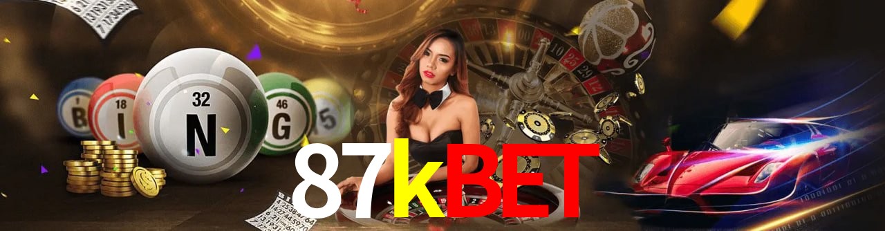 87kbet Rio de Janeiro - Slot Strategy