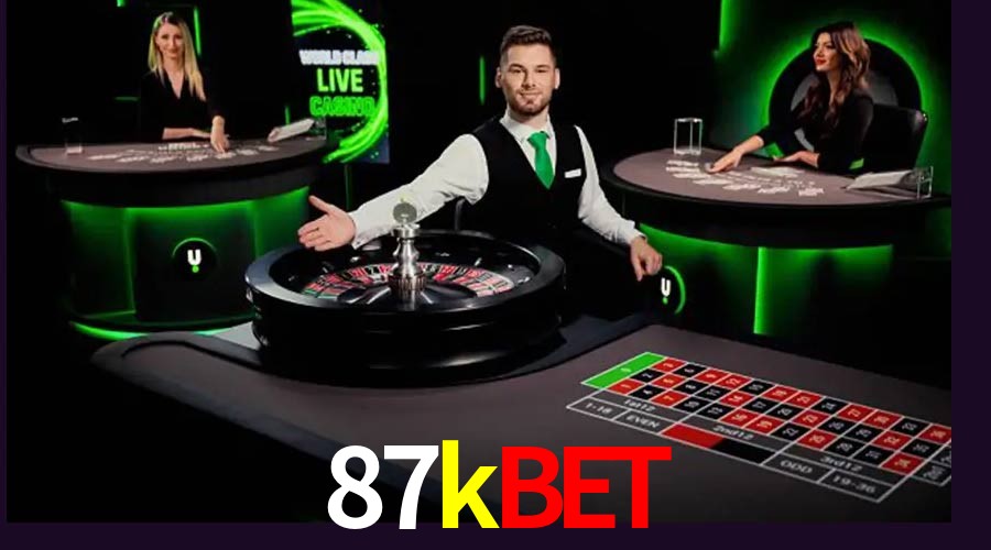 Exclusive Offers 87kbet