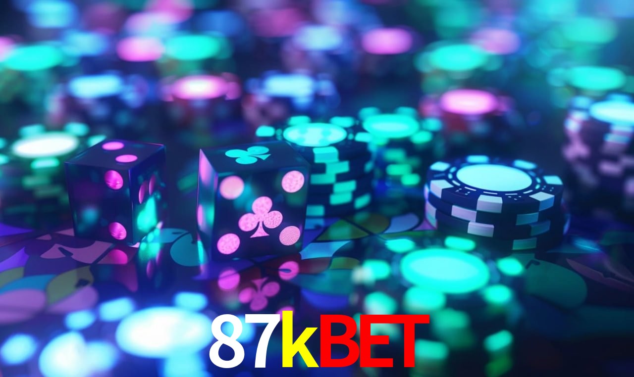 Experiência VIP 87kbet