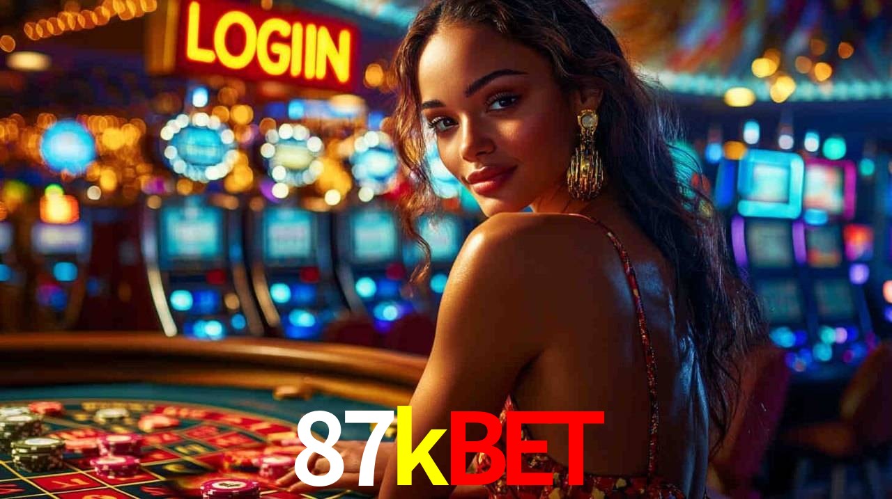 87kbet Belo Horizonte - Jackpots