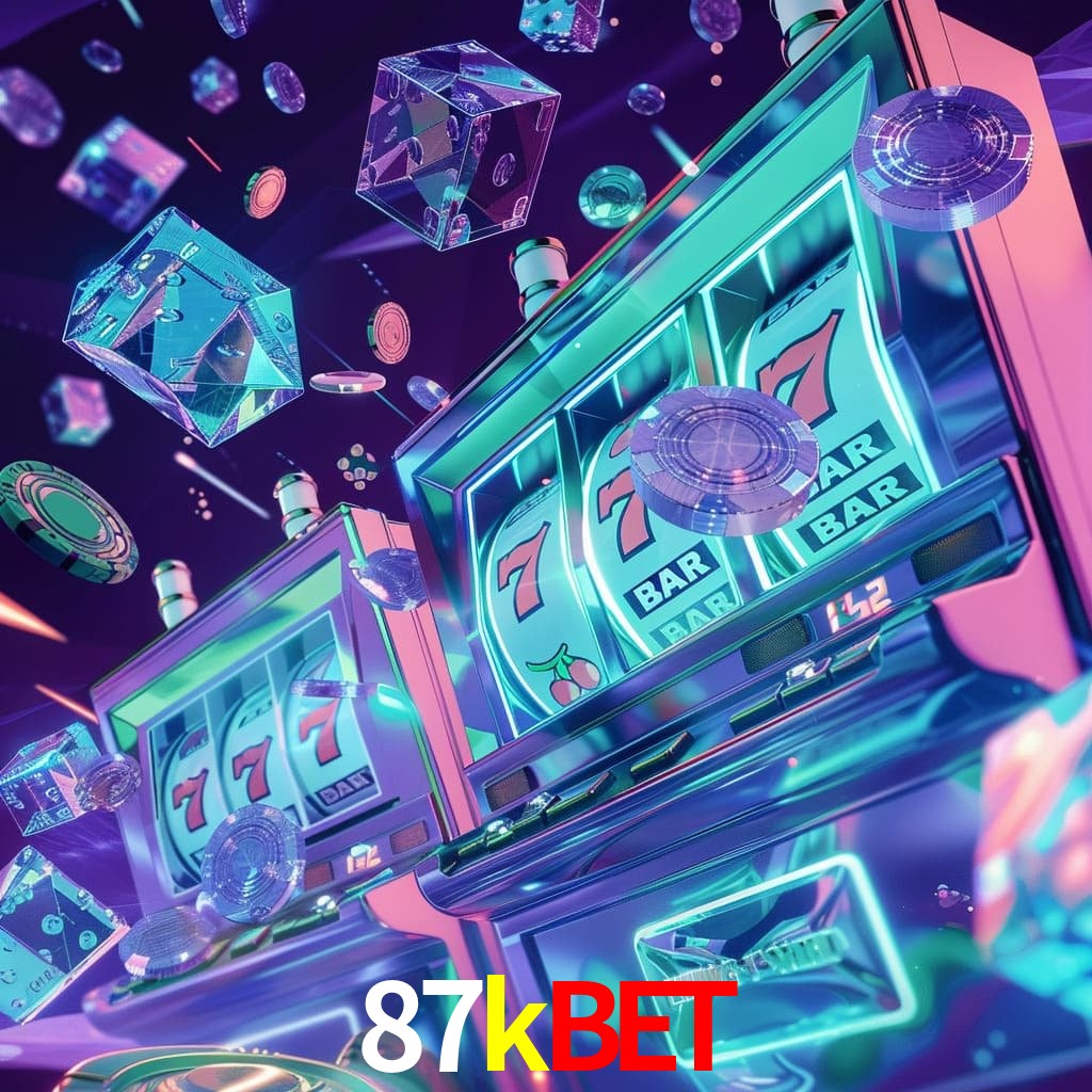 PIX Instantâneo 87kbet