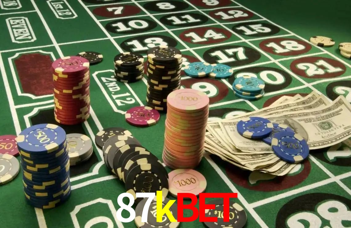 Live Casino 87kbet
