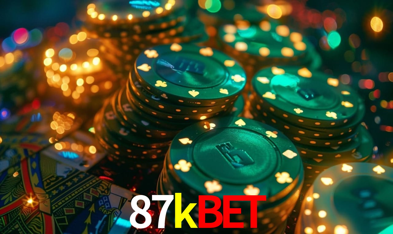 Diretório de Jogos 87kbet