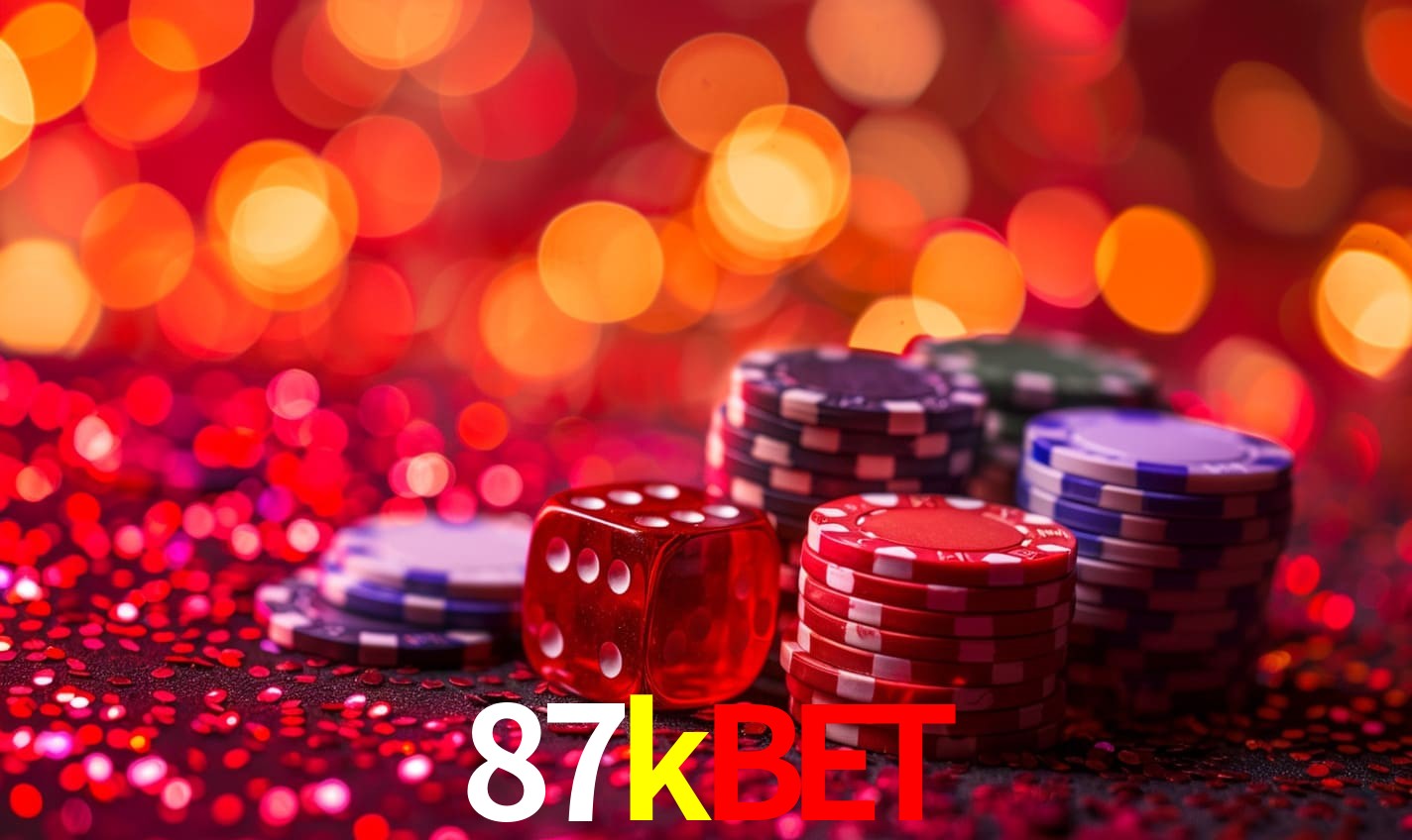 87kbet Belo Horizonte - Provably Fair